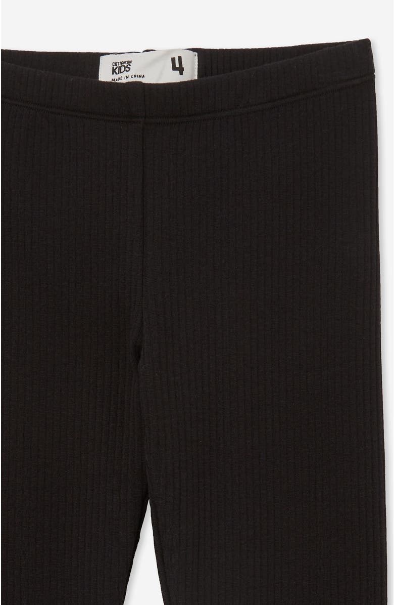 Cotton On Kids Kid's Maya Fleece Legging, Alternate, color, 
