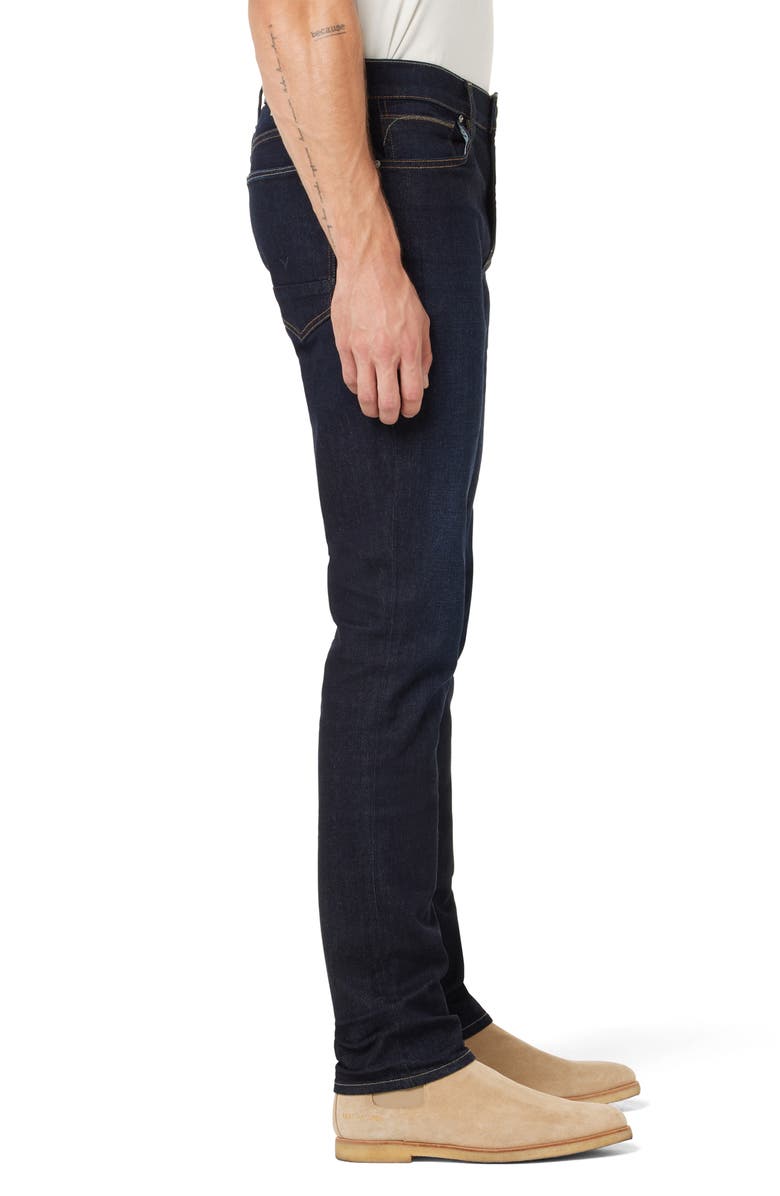 Hudson Jeans Axl Slim Fit Jeans, Alternate, color,