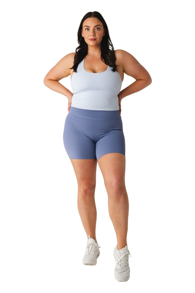 Revive Volley Short, Main, color, Storm