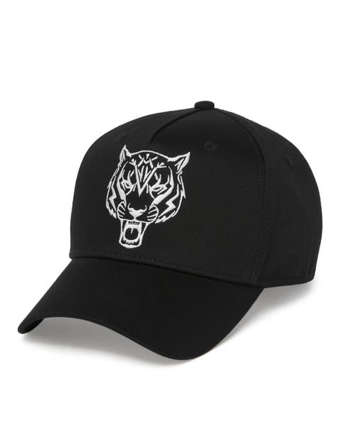 Baseball Cap Tiger Unisex