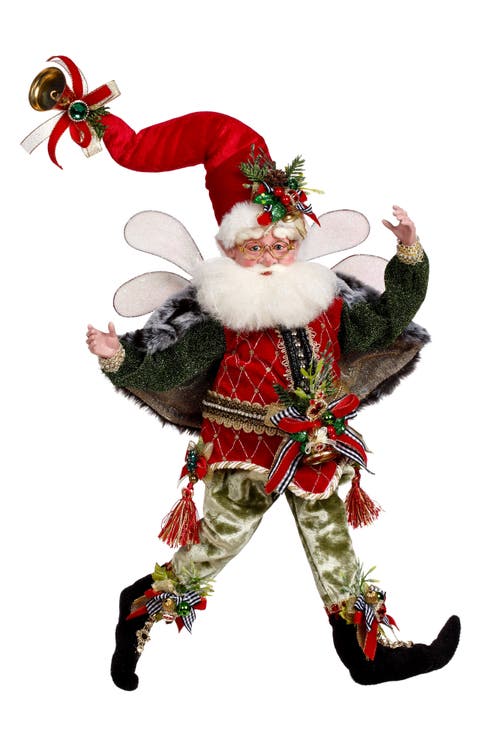 Christmas Spirit Fairy, Medium