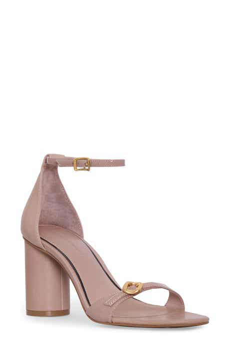Rebecca Minkoff Ankle Strap Sandal