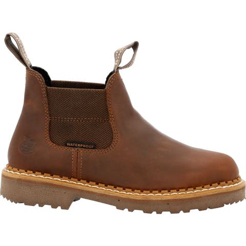 Revamp Women's Chelsea Boot