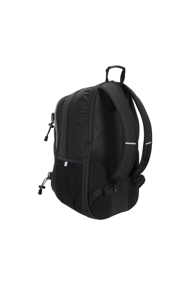 Quest 7.9gal Laptop Bag, Alternate, color, Black