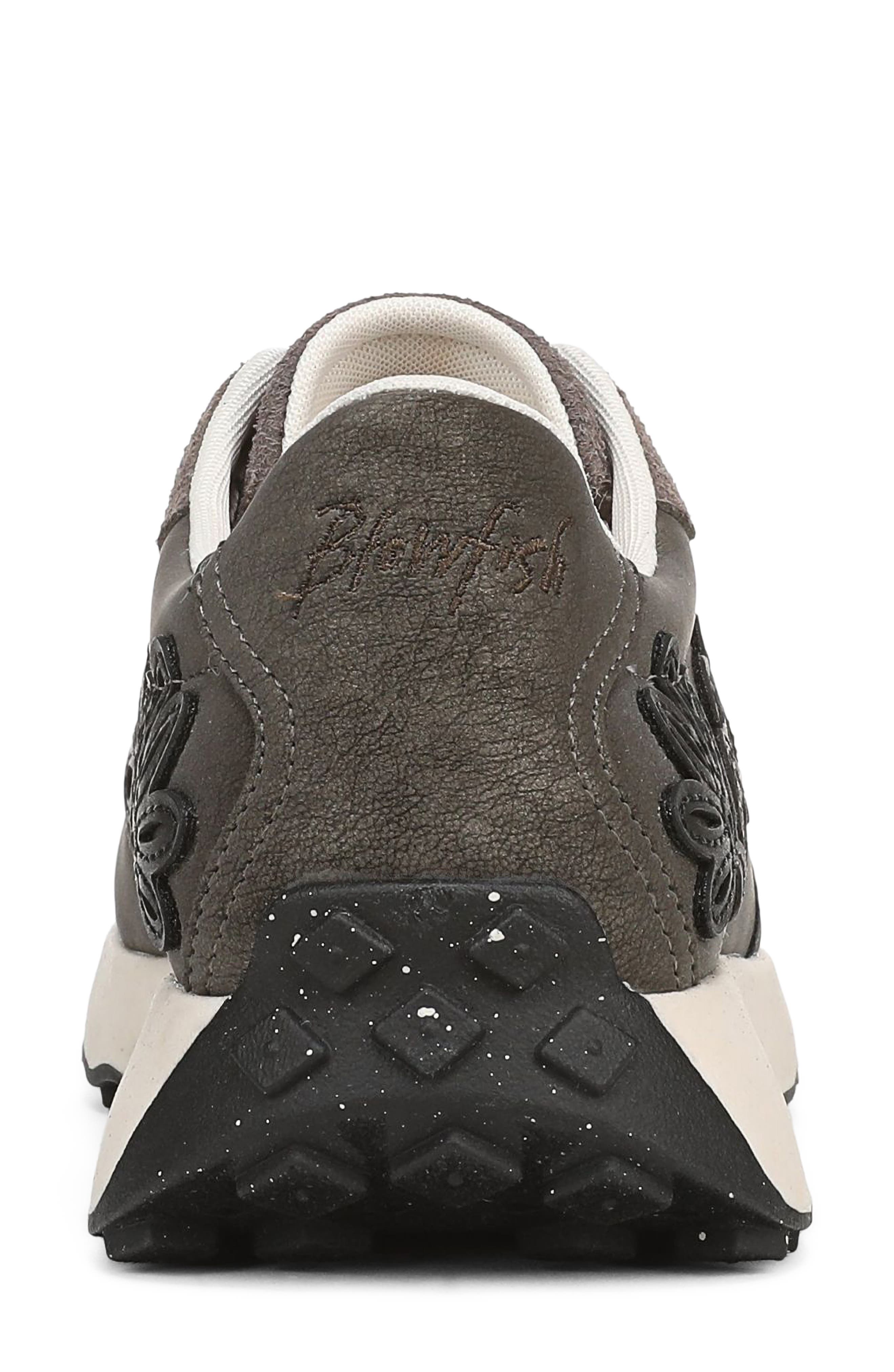 Blowfish Malibu Driftbloom Sneaker, Alternate, color, 