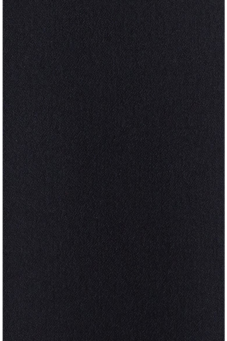 Ruched Strapless Jumpsuit, Alternate, color, CHAMPAGNE/ BLACK