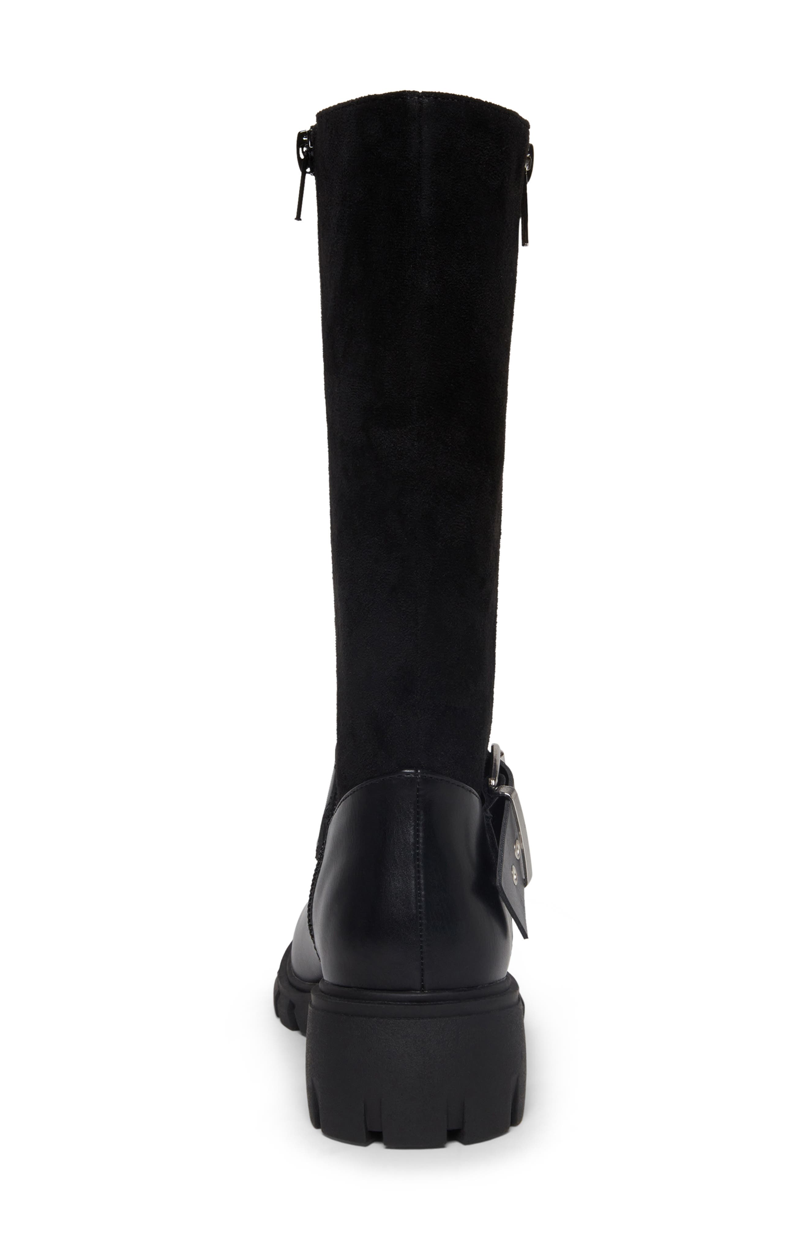 Steve Madden Jholly Boot, Alternate, color, 