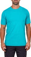 Maceoo Marthyr Cotton Blend T-Shirt