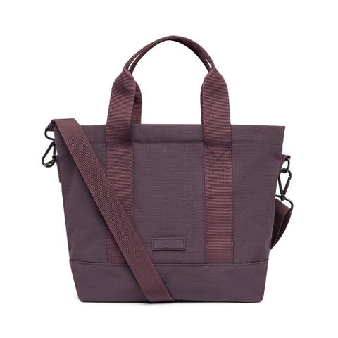 Strata Mini Tote Bag