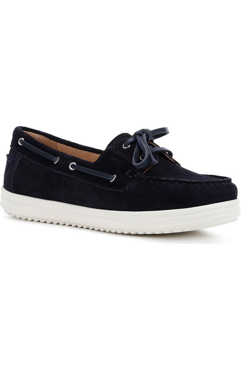 Geox Genova Moccasin, Main, color,