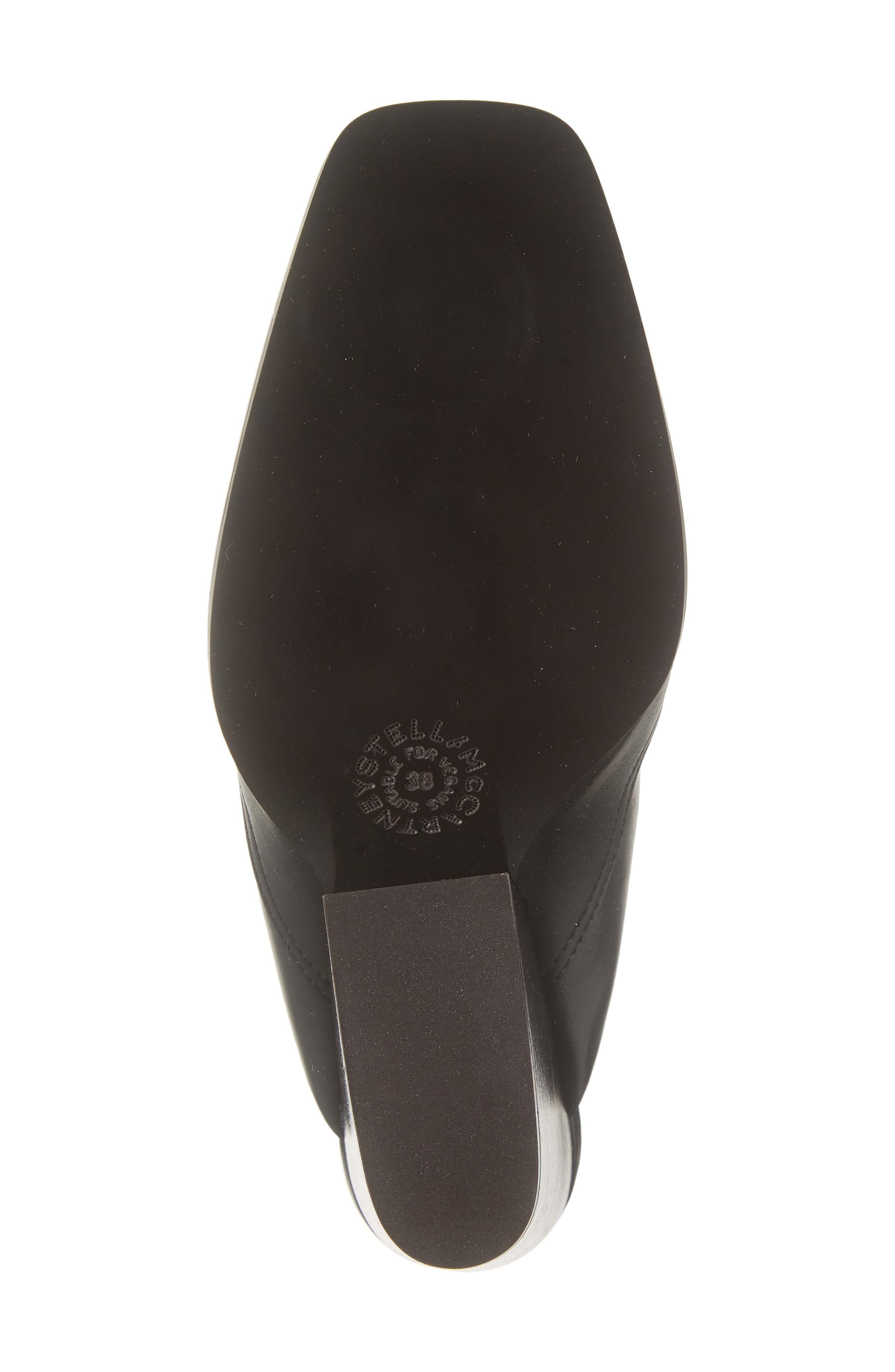 Stella McCartney Cowboy Cloudy Mule, Alternate, color, 