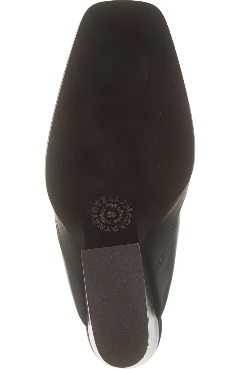 Stella McCartney Cowboy Cloudy Mule, Alternate, color,