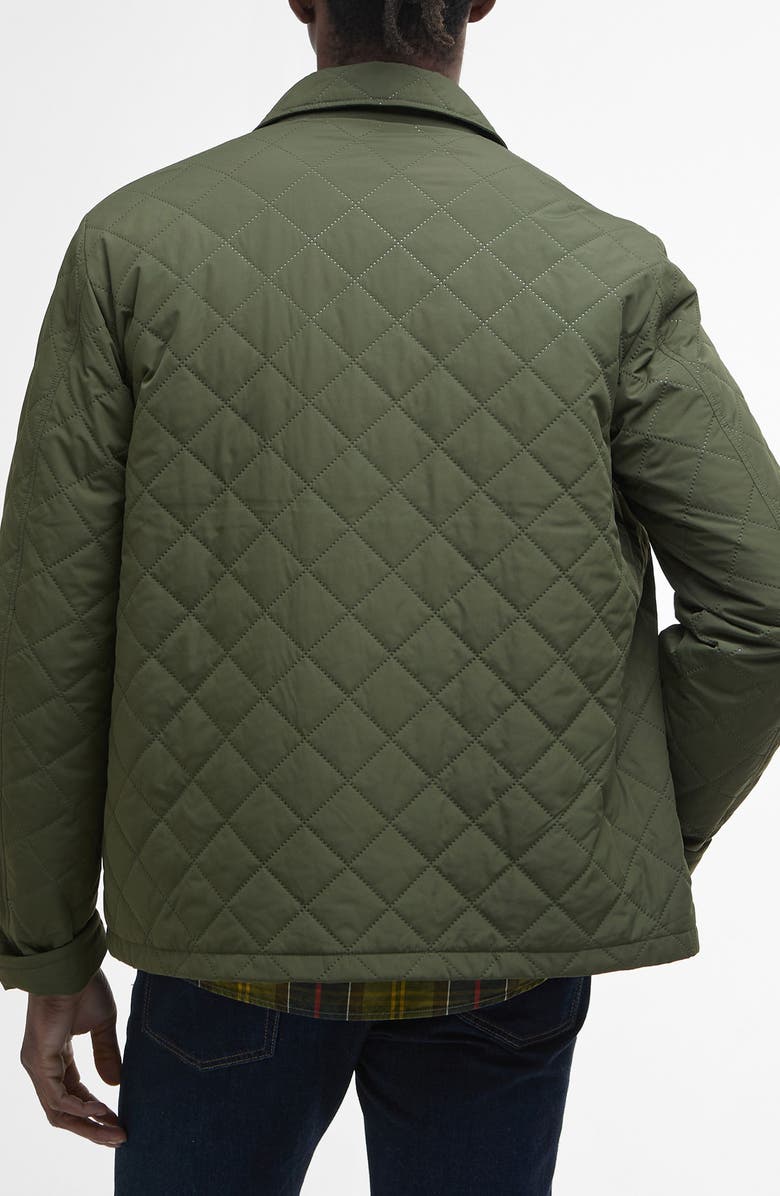 Barbour Filey Ultralight Quilted Jacket, Alternate, color,