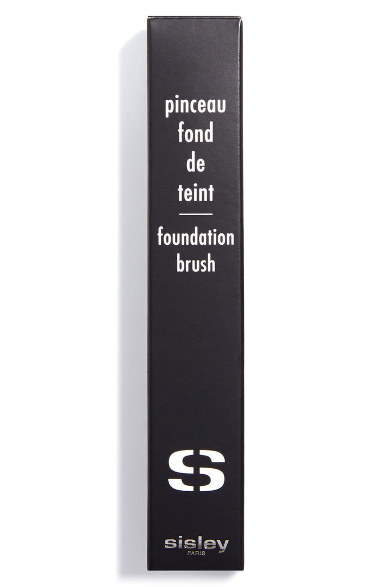 Foundation Brush, Alternate, color, NO COLOR