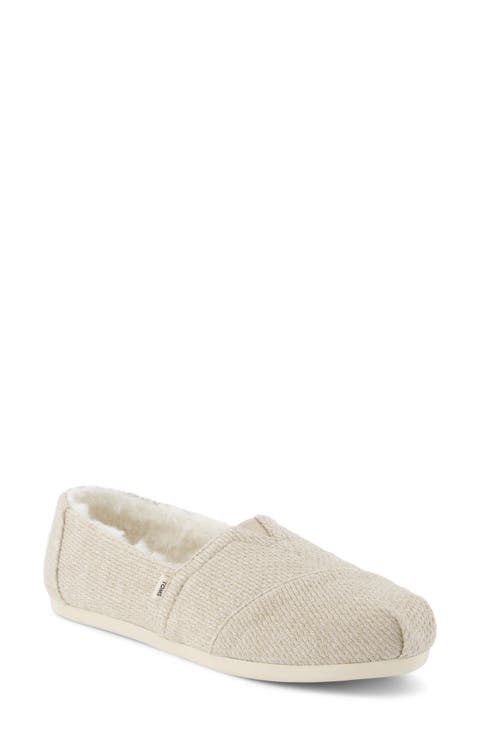 Alpargata Classic Slip-On (Women)