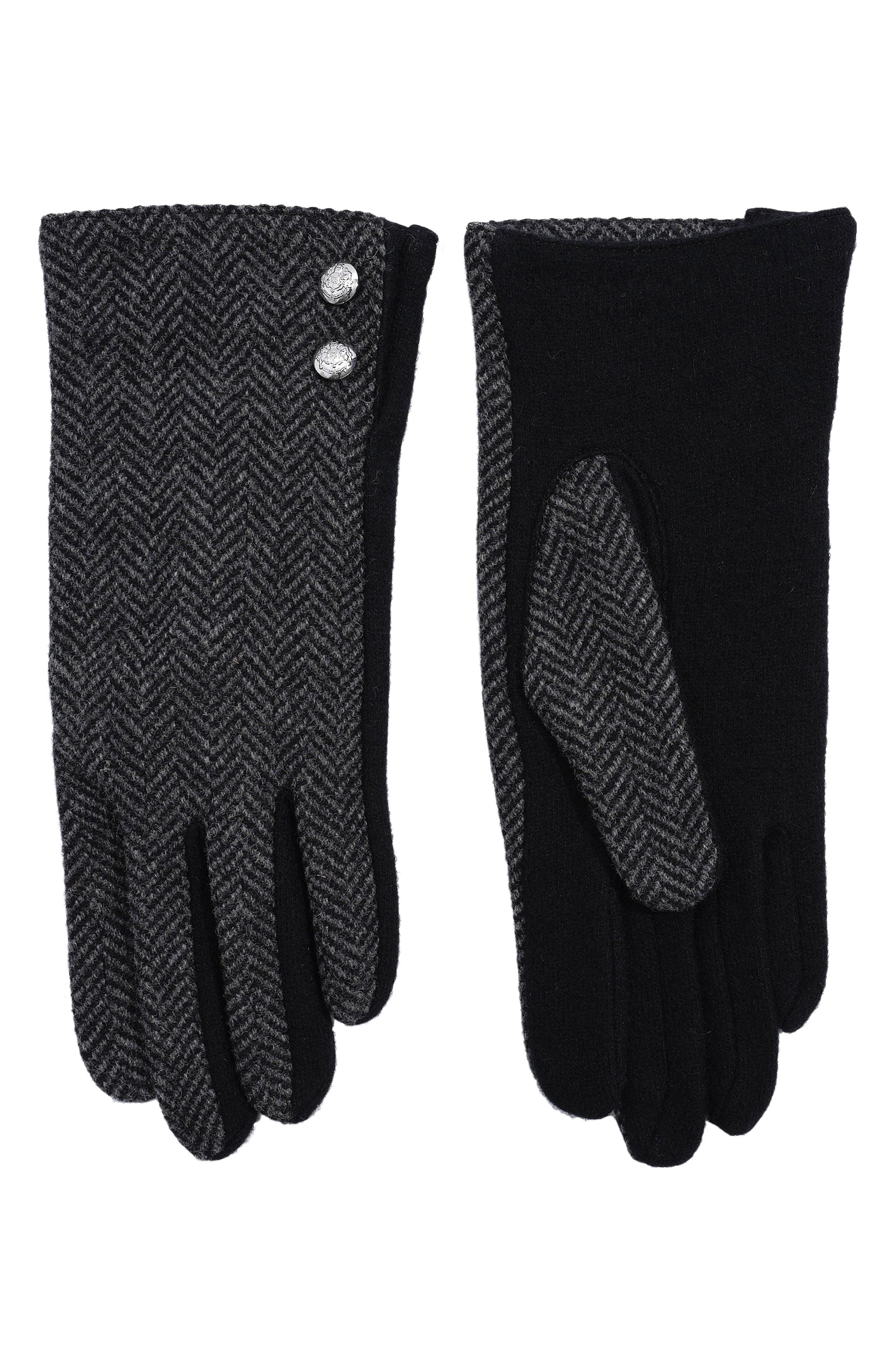 CHARCOAL/ BLACK