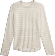 Free Fly Shade Long Sleeve Top