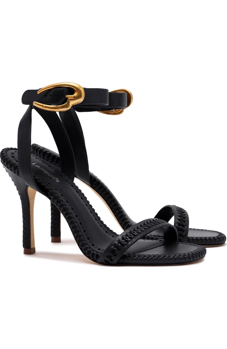 Larroudé Verona Sandal, Alternate, color,