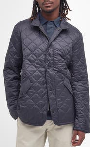 Barbour Flyweight Chelsea Quilted Jacket