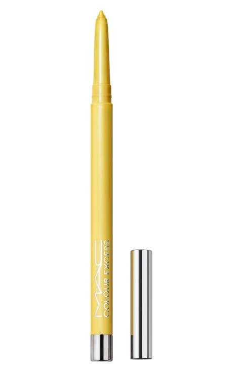 Color Excess Gel Pencil Eyeliner