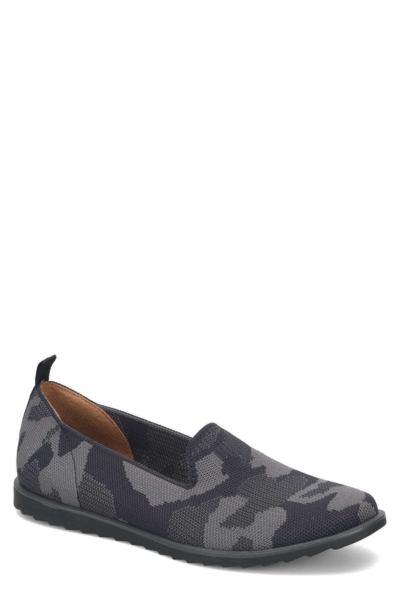 EUROSOFT Ravenna Flat (Women) | Nordstromrack