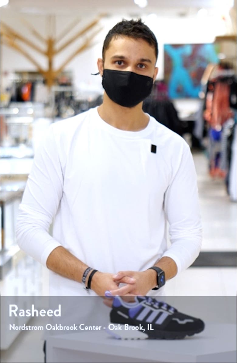 ZX 1K Boost Sneaker, sales video thumbnail