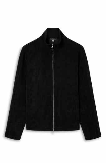 Cordeiro Regular Fit Zip Jacket