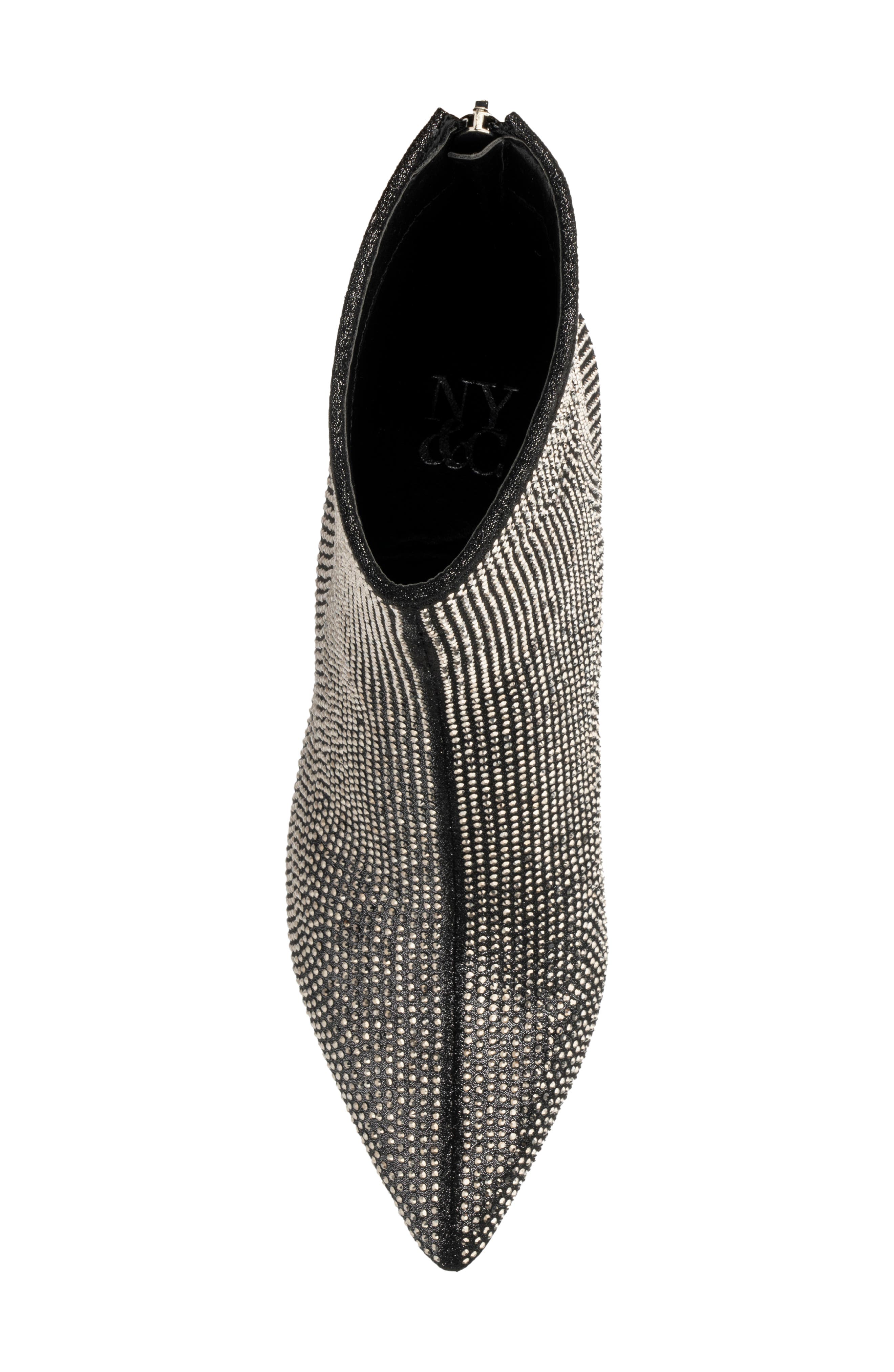 NEW YORK AND COMPANY Reana Pointed Toe Pump, Alternate, color, 