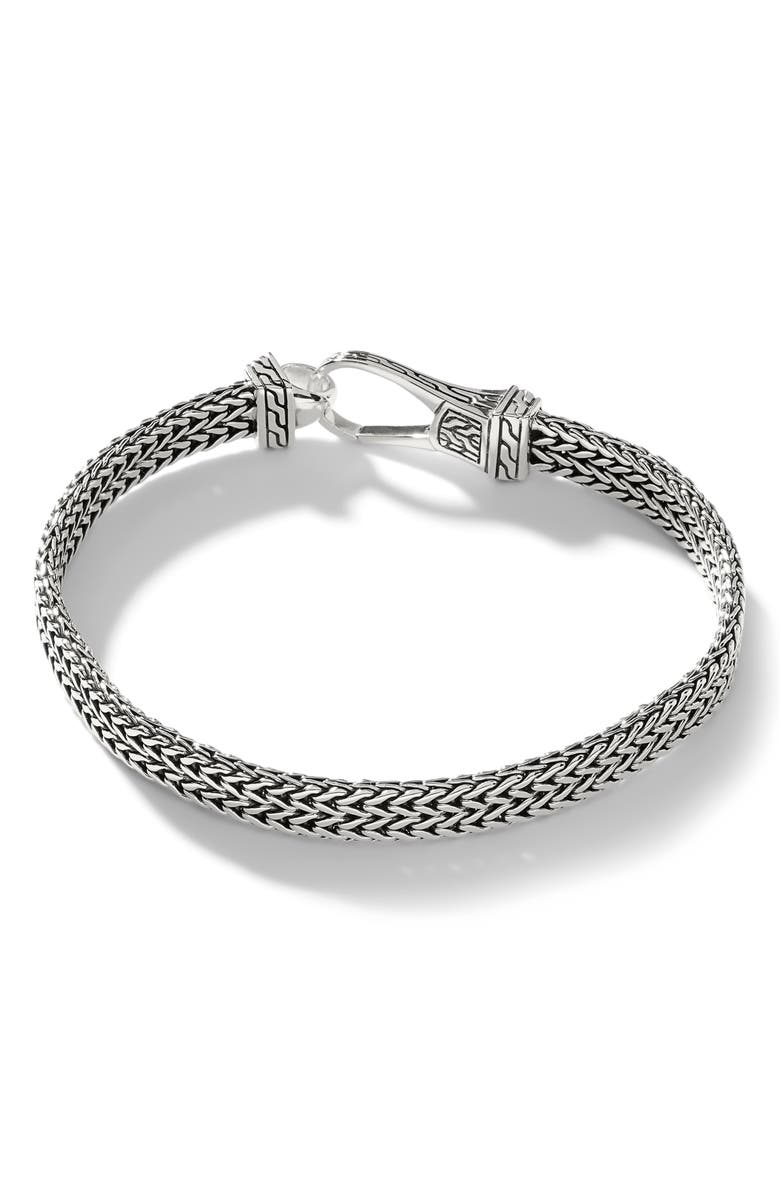 John Hardy Men's Rata Chain Bracelet, Alternate, color, 