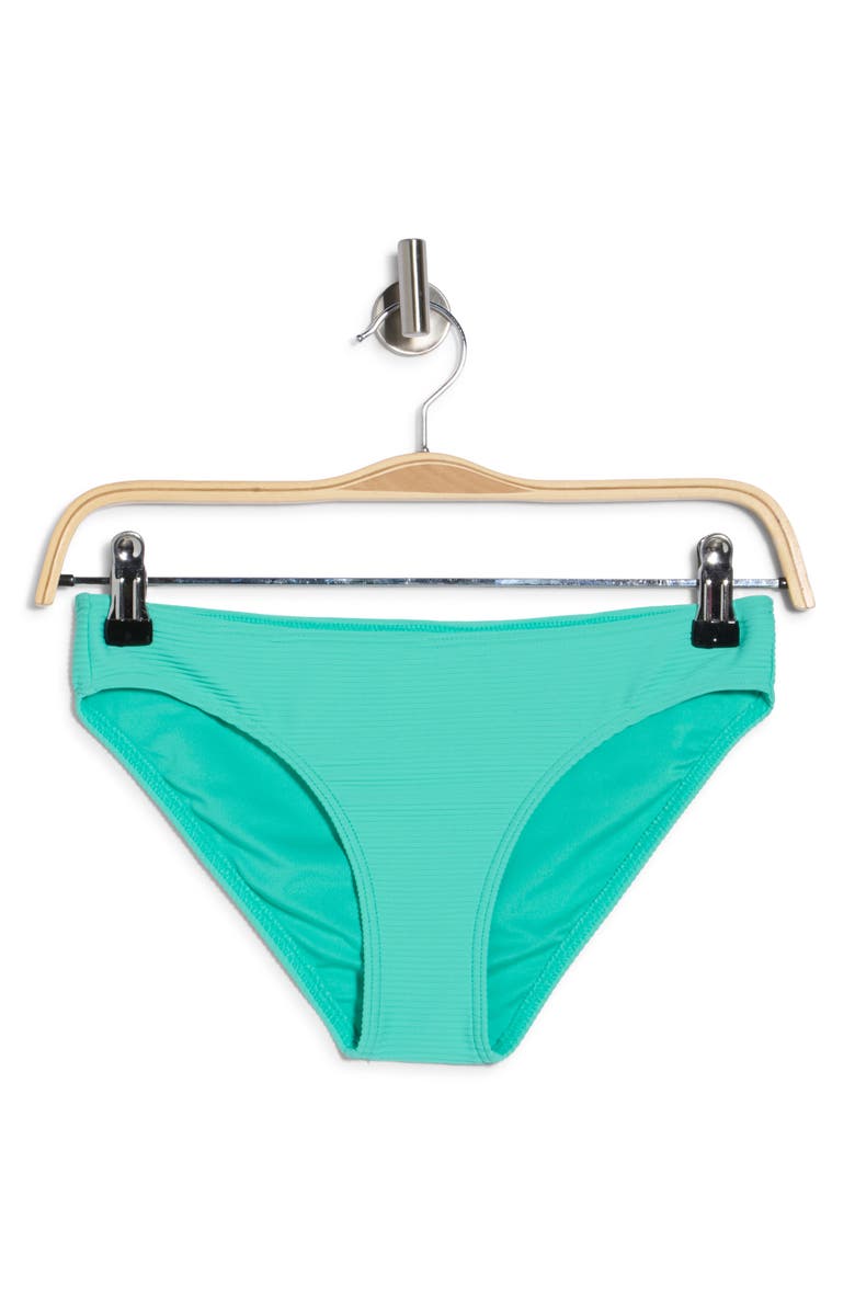 Billabong Tanlines Lowrider Bikini Bottoms, Alternate, color, Seagreen