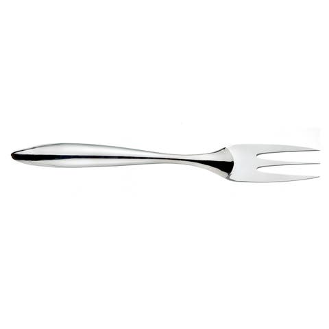 Stainless Steel Mini Tempo Serving Fork