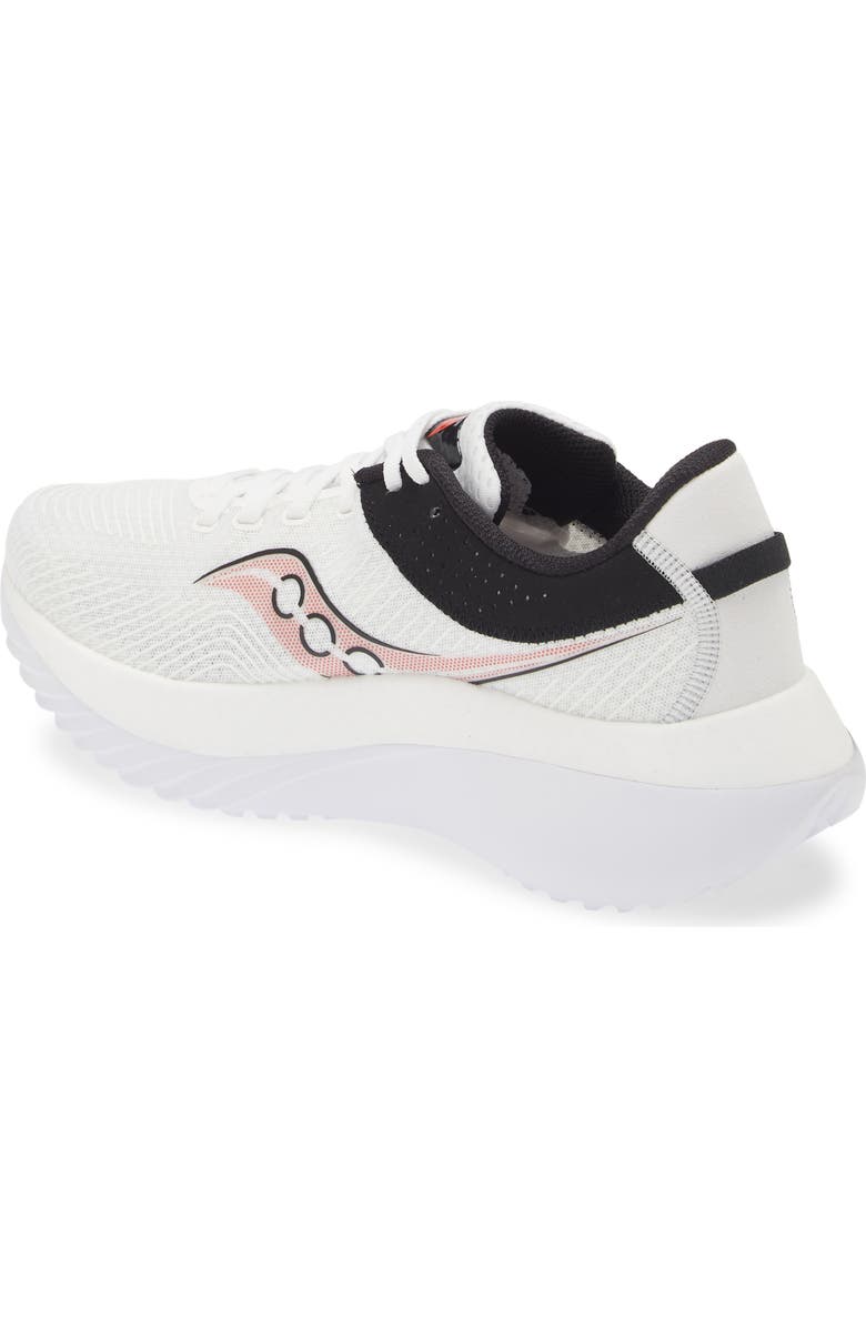 Saucony Kinvara Pro Running Shoe, Alternate, color,