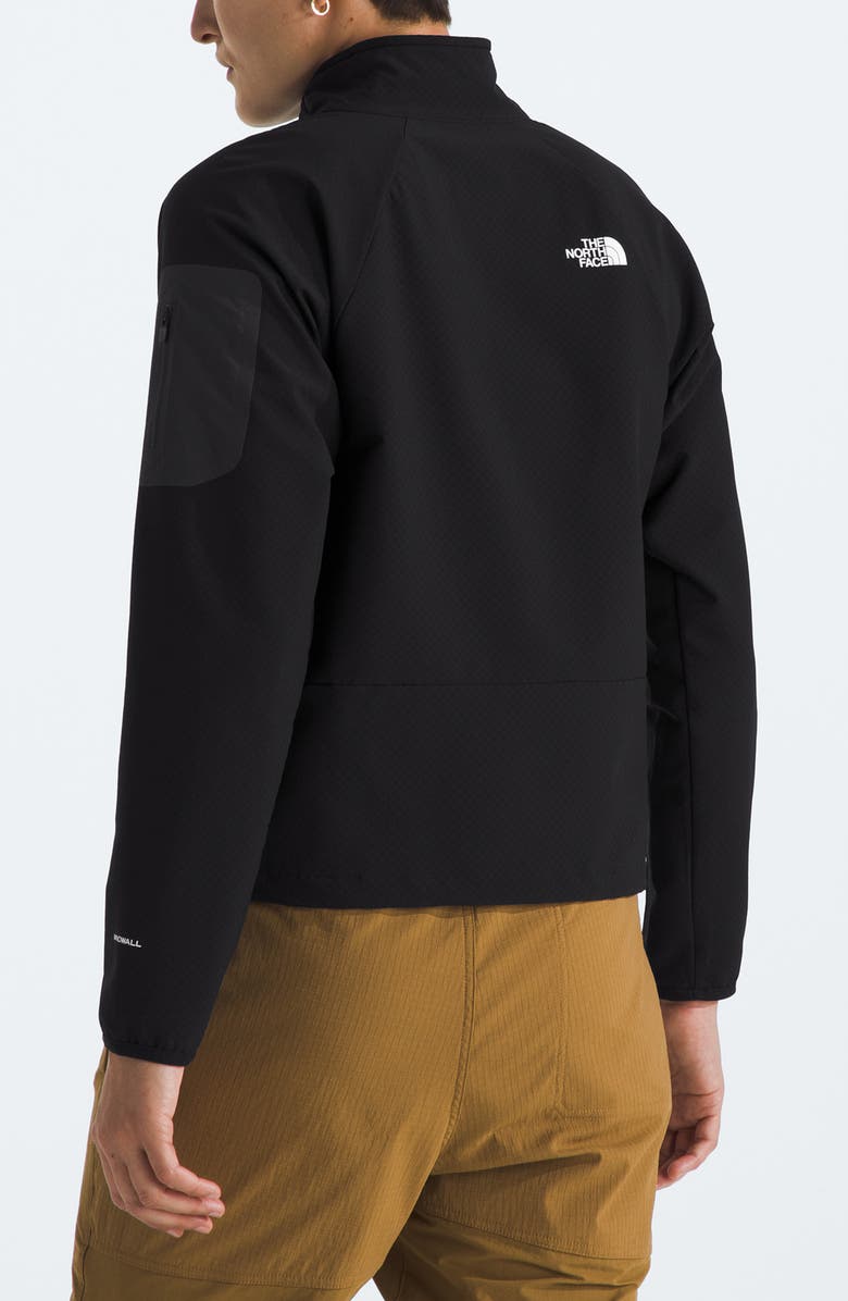 The North Face TNF<sup>™</sup> EG Tek Approach Jacket, Alternate, color, 