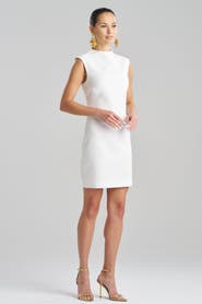 Natori CANVAS Sheath Dress
