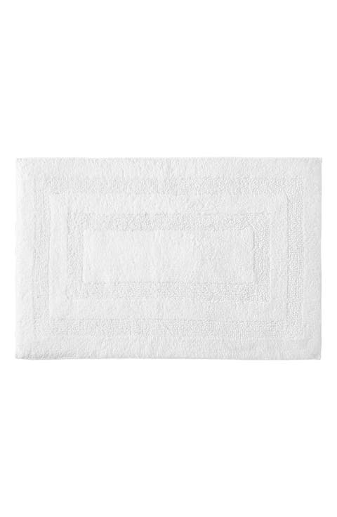 Micellar Solid Reversible Bath Mat Set