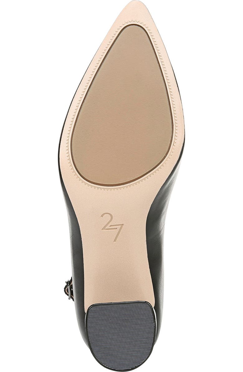 27 EDIT Naturalizer 27 Edit Maris Ankle Strap Pump, Alternate, color,