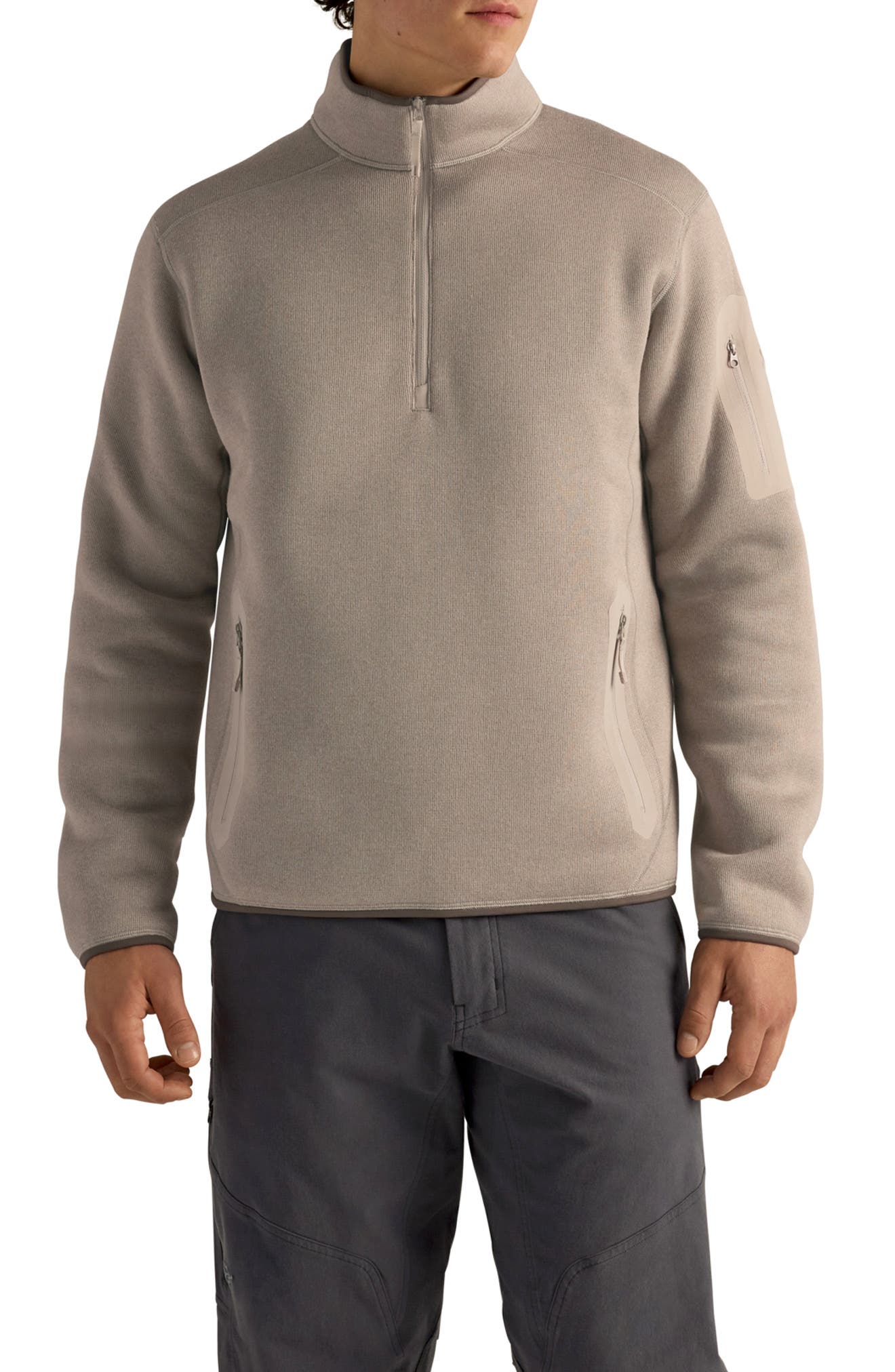 selected RUNE HEATHER