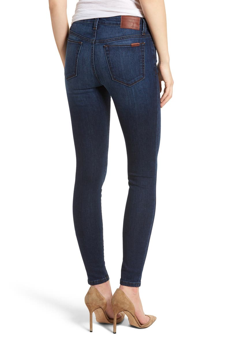 Honey Skinny Jeans, Alternate, color, JAYNIE