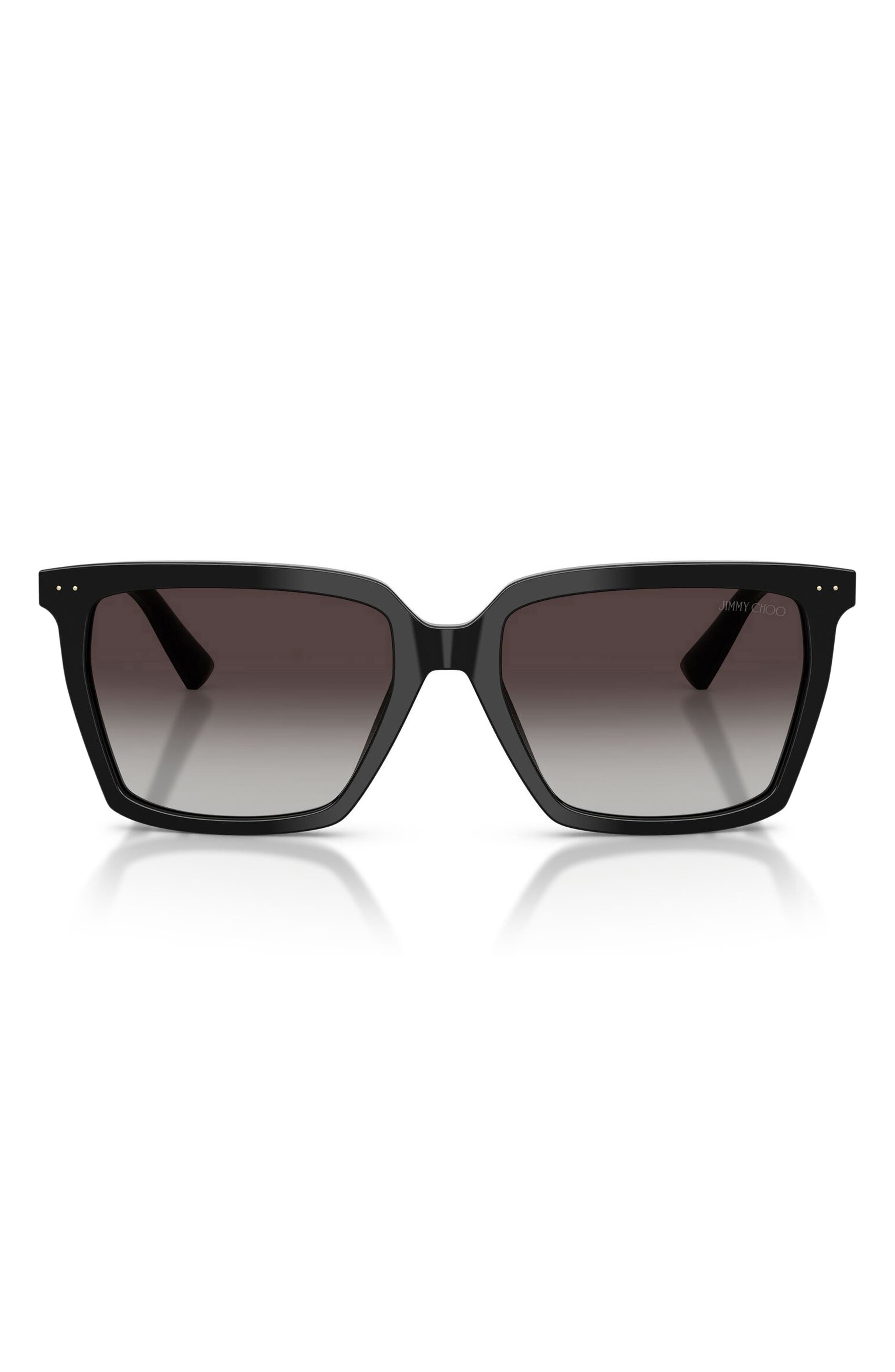 BLACK / GRADIENT GRAY