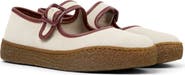 Camper Peu Terreno Mary Jane Flat