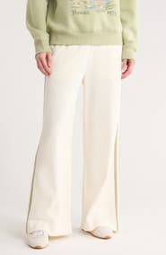 Billabong Weekend Vibes Wide Leg Pants