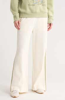 Billabong Weekend Vibes Wide Leg Pants