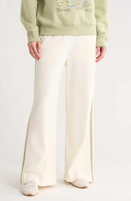 Billabong Weekend Vibes Wide Leg Pants