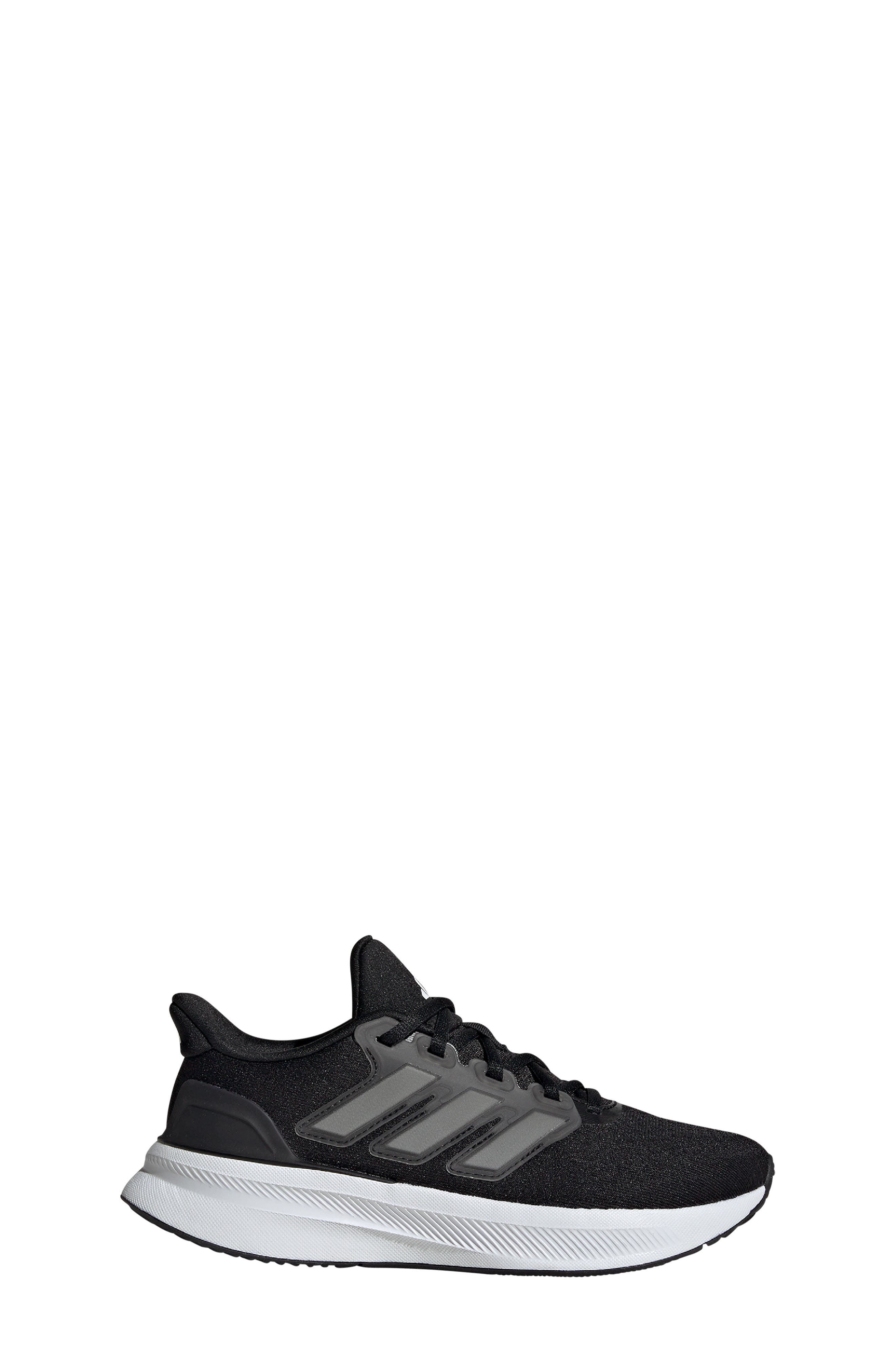 adidas Kids' Ultrabounce 5 Running Shoe, Alternate, color, 