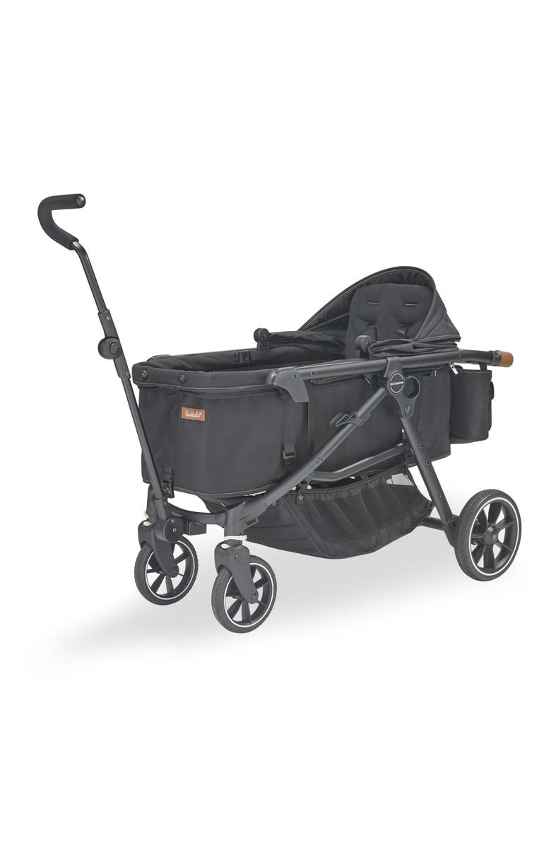 Larktale crossover<sup>™</sup> Convertible Stroller/Wagon, Alternate, color,