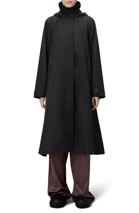 Suva Vision Softshell A-Line Jacket