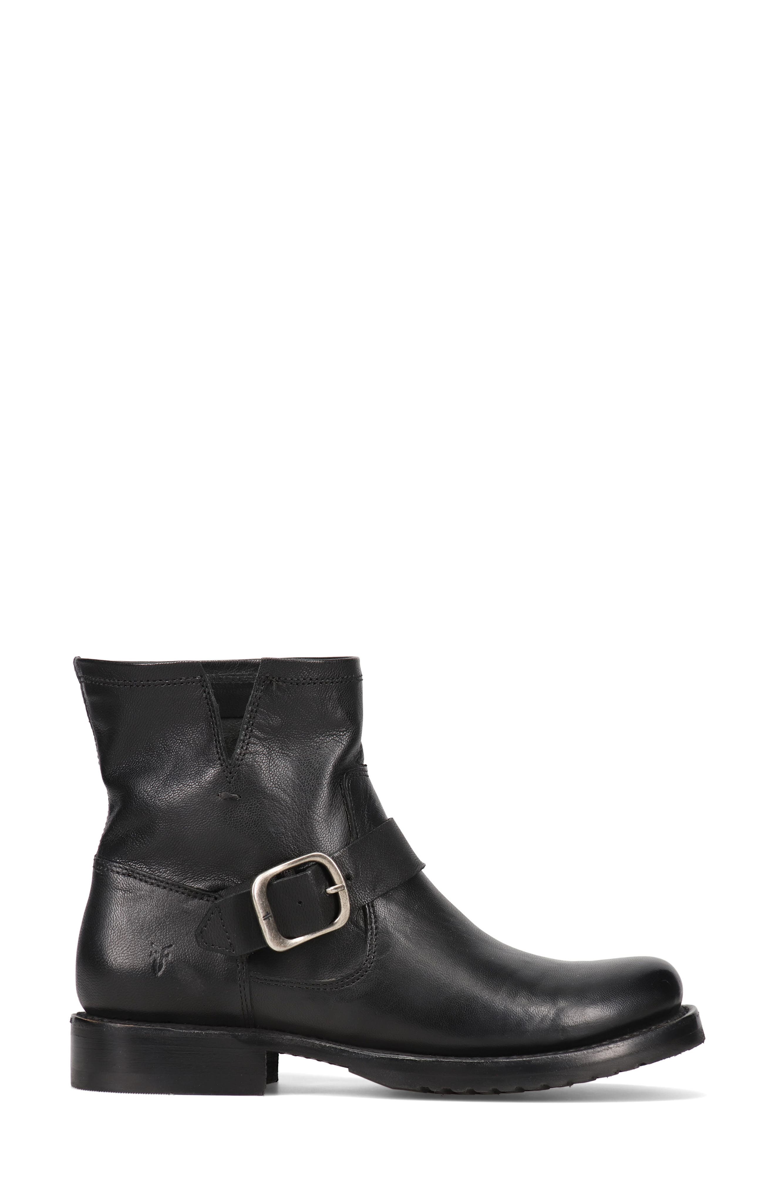 Frye Veronica Flex Bootie, Alternate, color, 