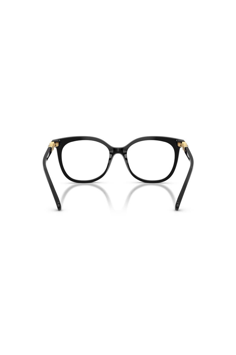 52mm Phantos optical glasses, Alternate, color, Black