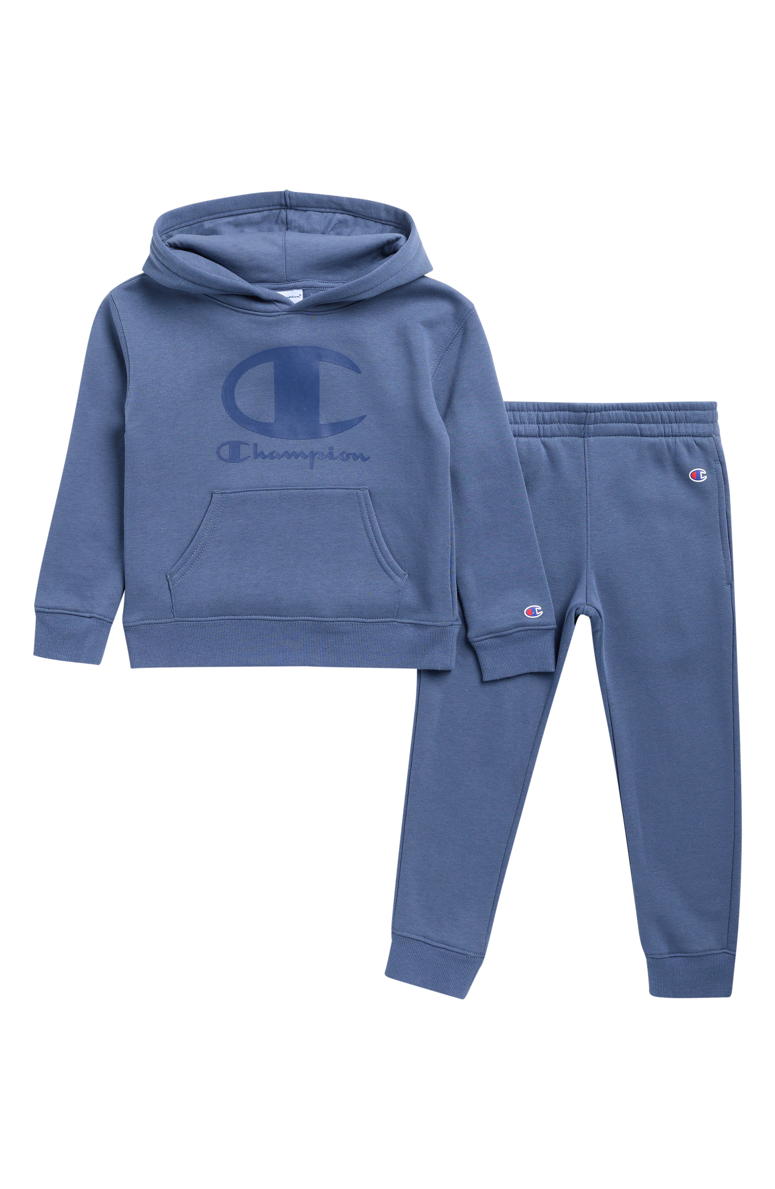 VINTAGE INDIGO