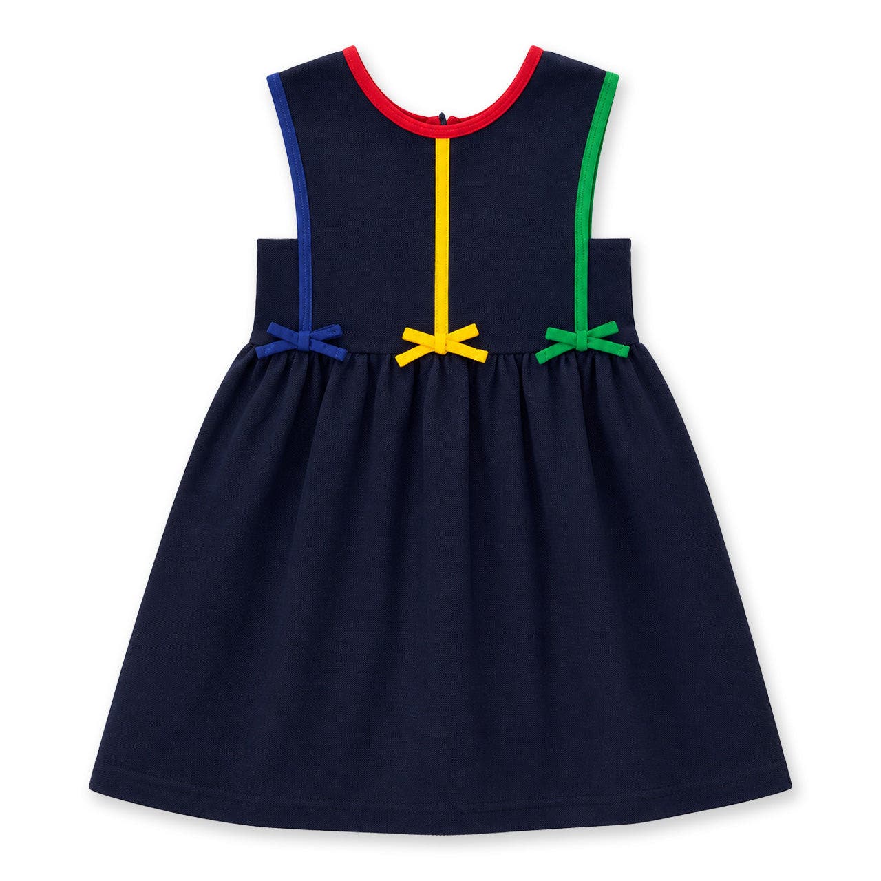 selected Navy/Multi